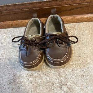 Toddler dress shoes